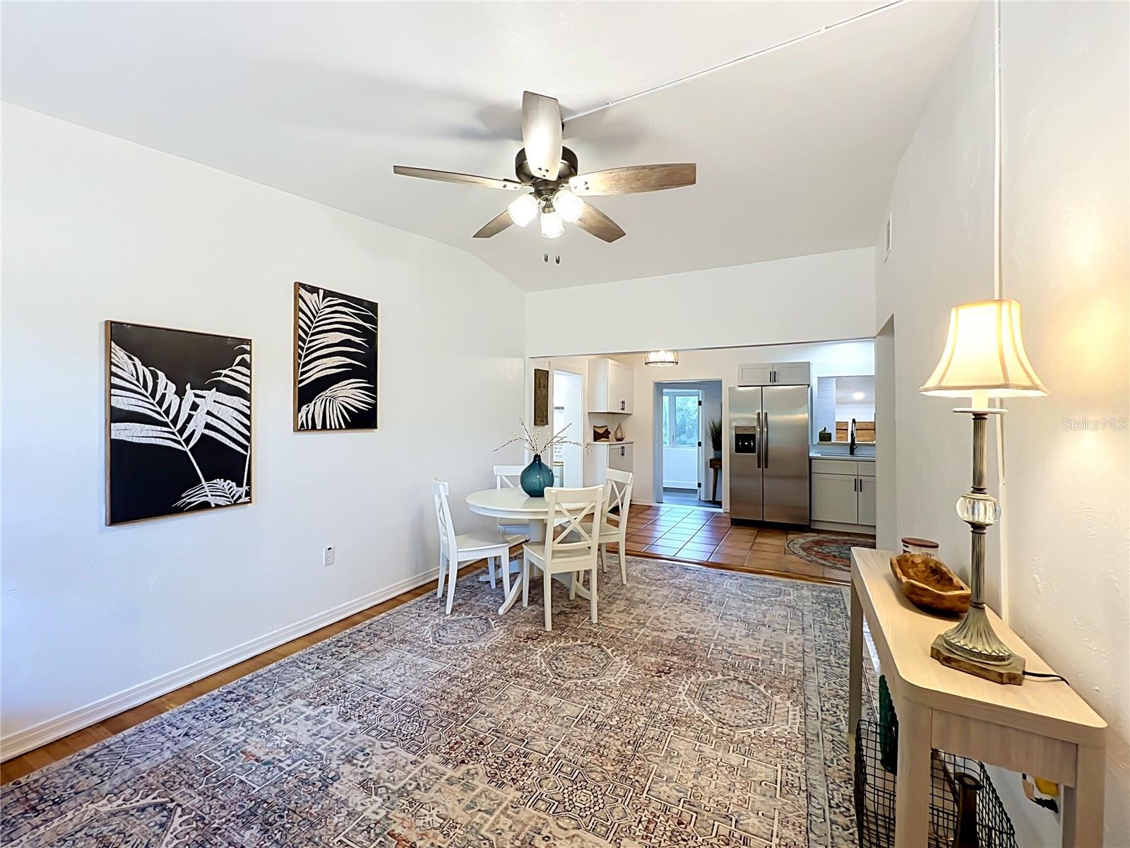 OLYMPIA HEIGHTS ANNEX - Residential