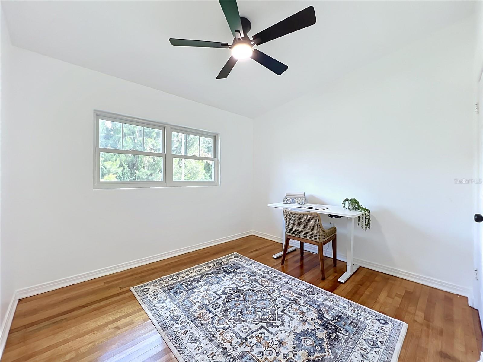 OLYMPIA HEIGHTS ANNEX - Residential