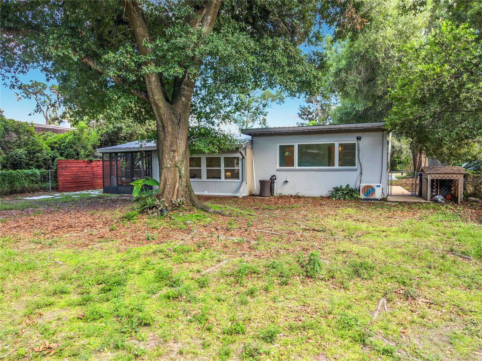 OLYMPIA HEIGHTS ANNEX - Residential