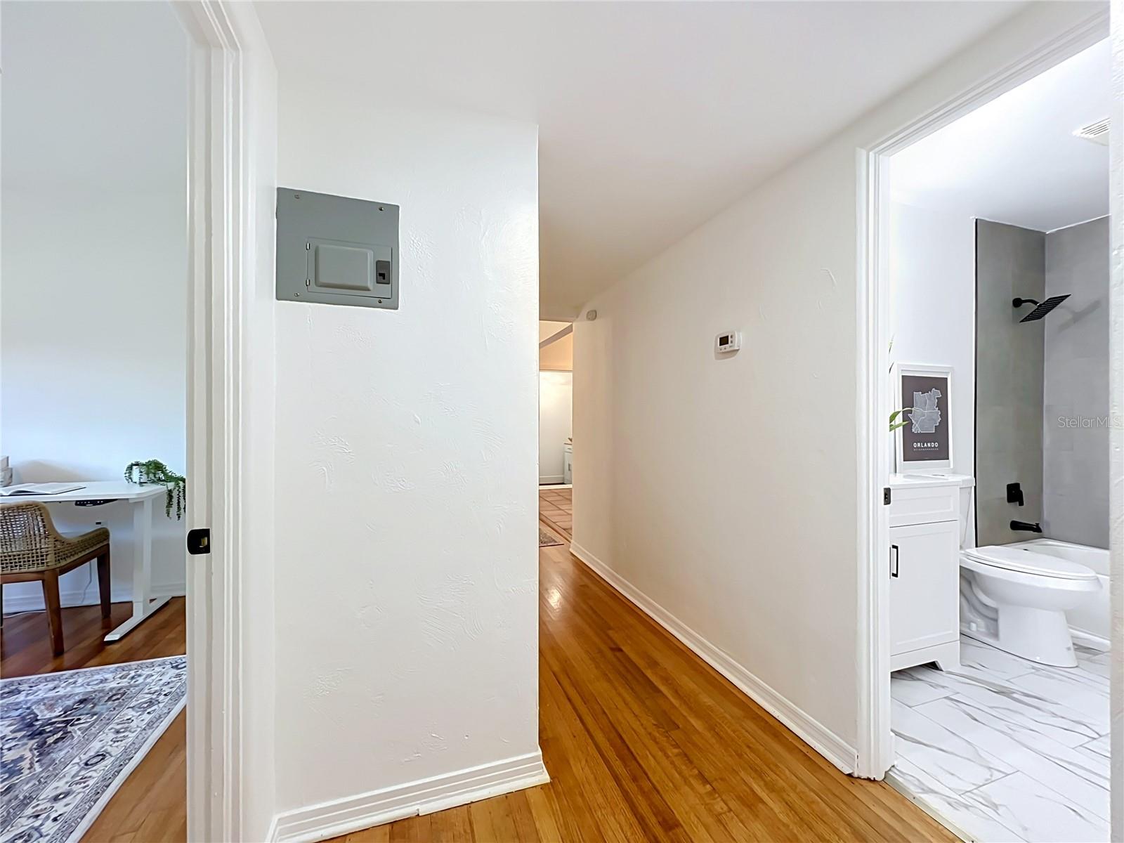 OLYMPIA HEIGHTS ANNEX - Residential