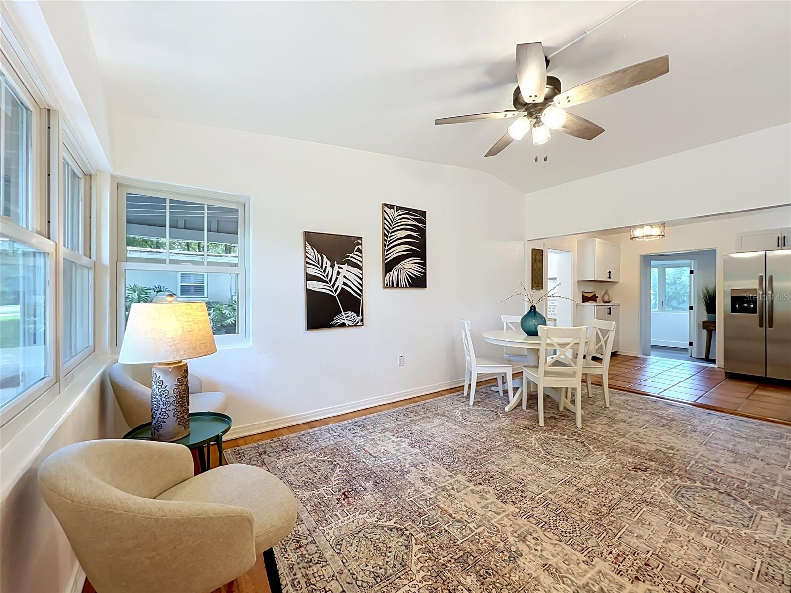 OLYMPIA HEIGHTS ANNEX - Residential