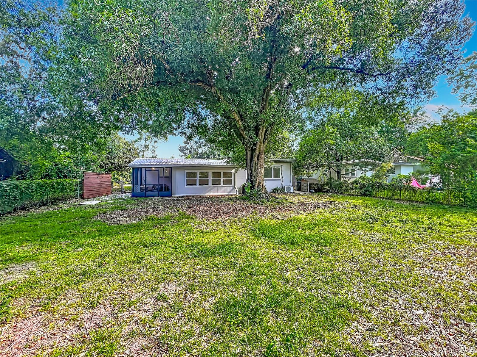 OLYMPIA HEIGHTS ANNEX - Residential