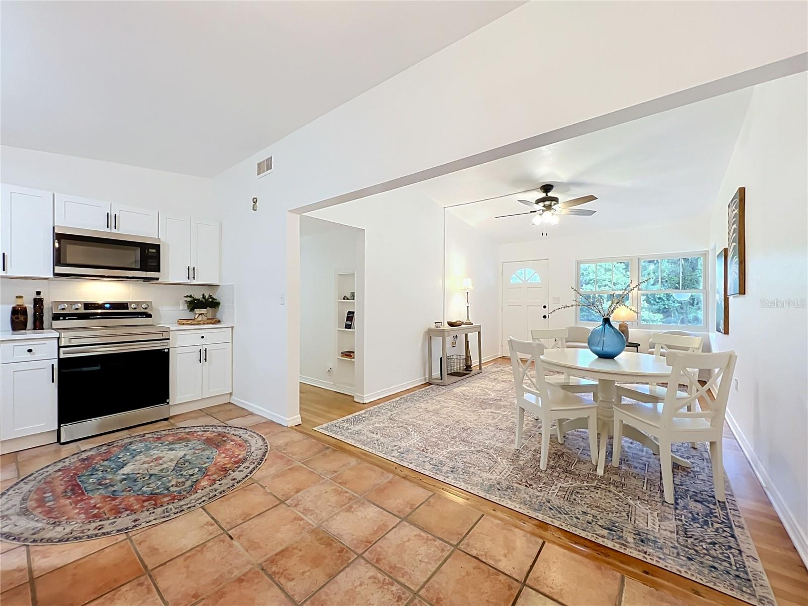 OLYMPIA HEIGHTS ANNEX - Residential