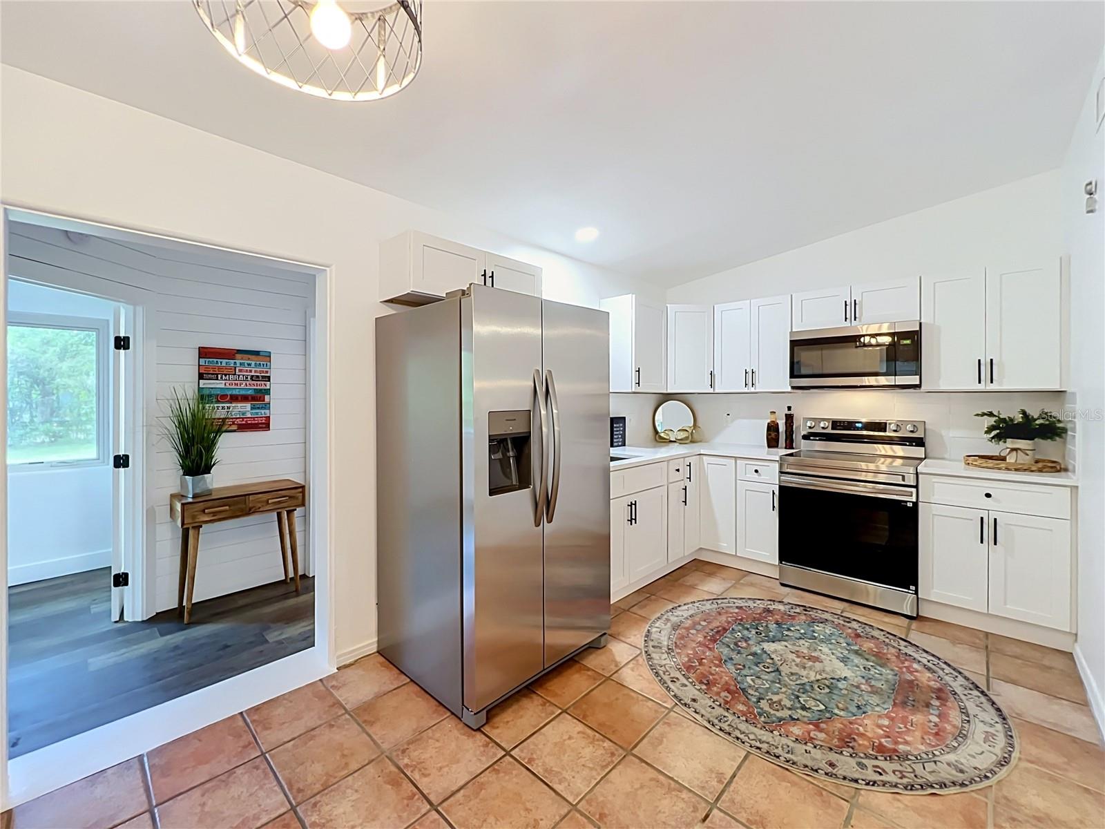 OLYMPIA HEIGHTS ANNEX - Residential