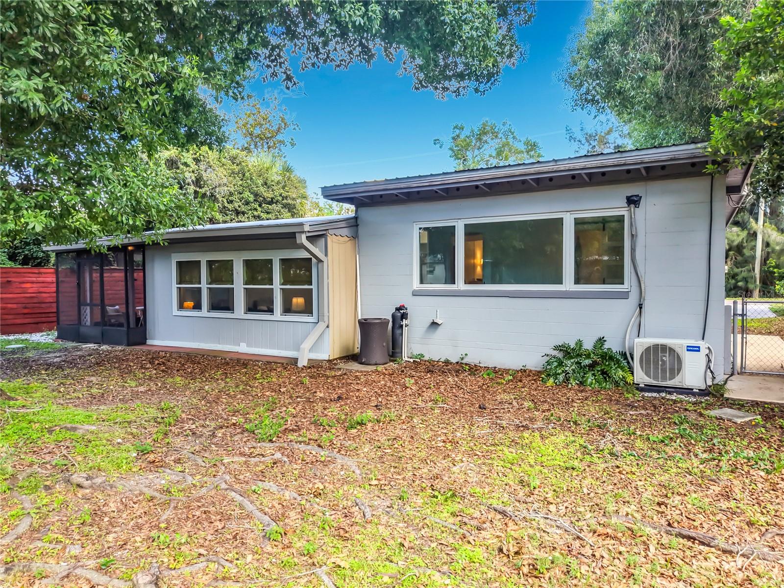 OLYMPIA HEIGHTS ANNEX - Residential