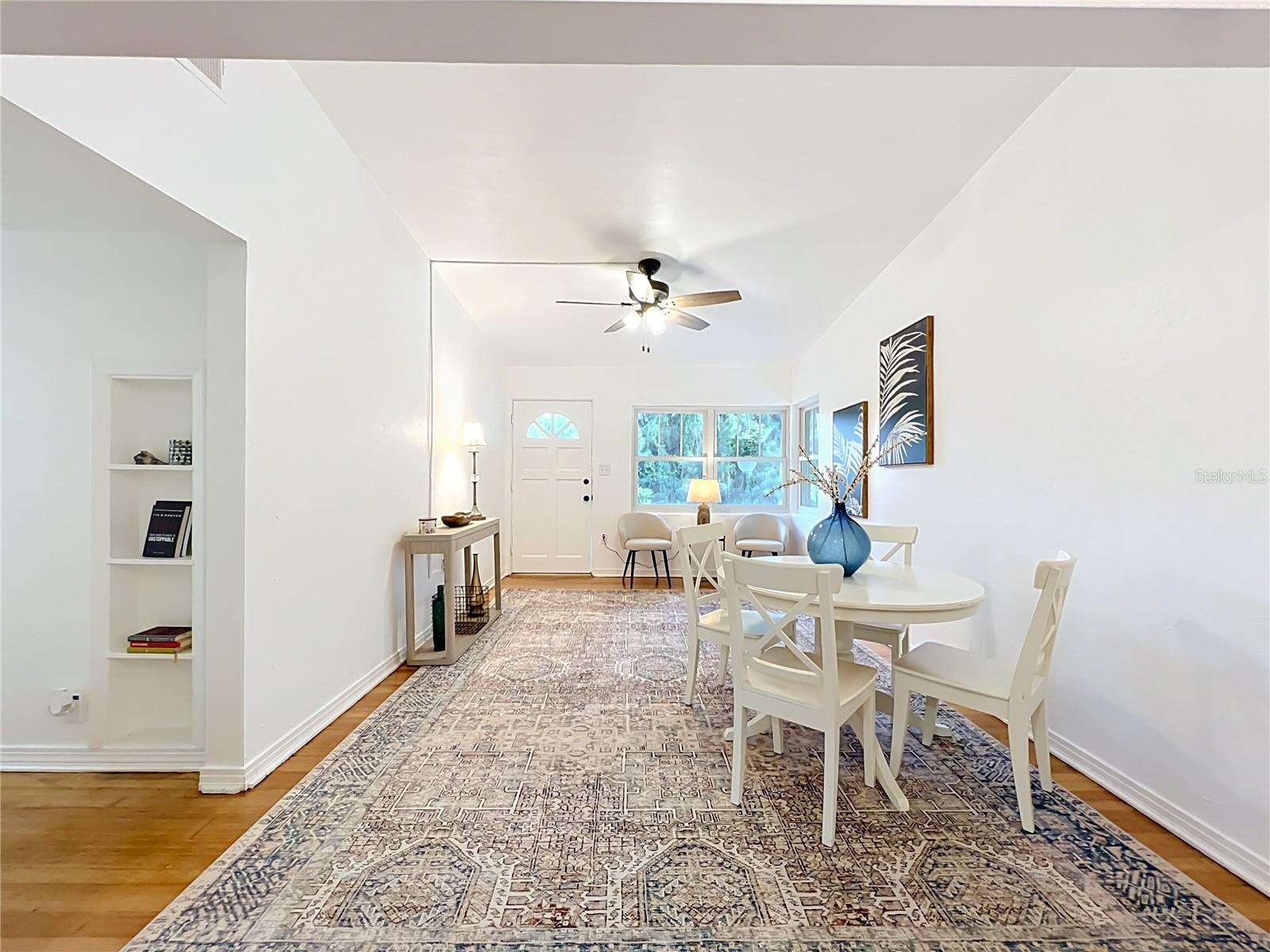 OLYMPIA HEIGHTS ANNEX - Residential
