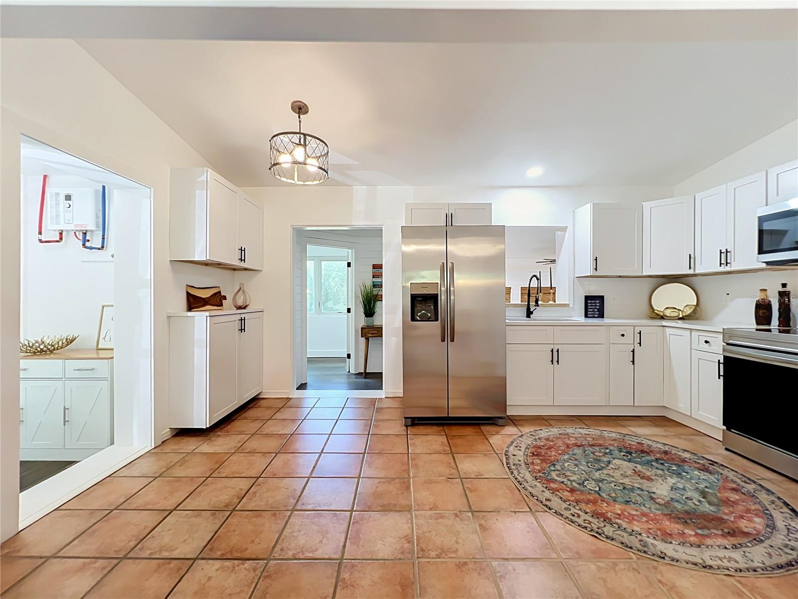 OLYMPIA HEIGHTS ANNEX - Residential