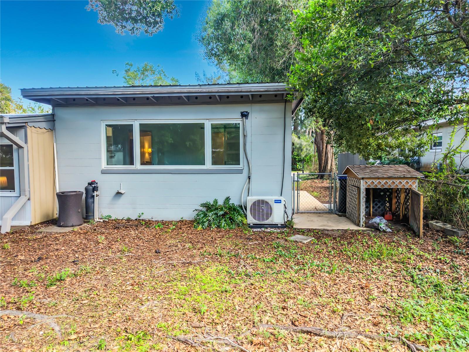 OLYMPIA HEIGHTS ANNEX - Residential