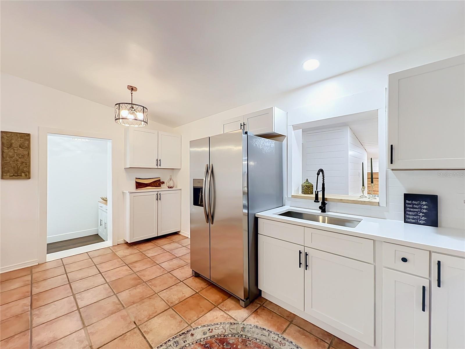 OLYMPIA HEIGHTS ANNEX - Residential