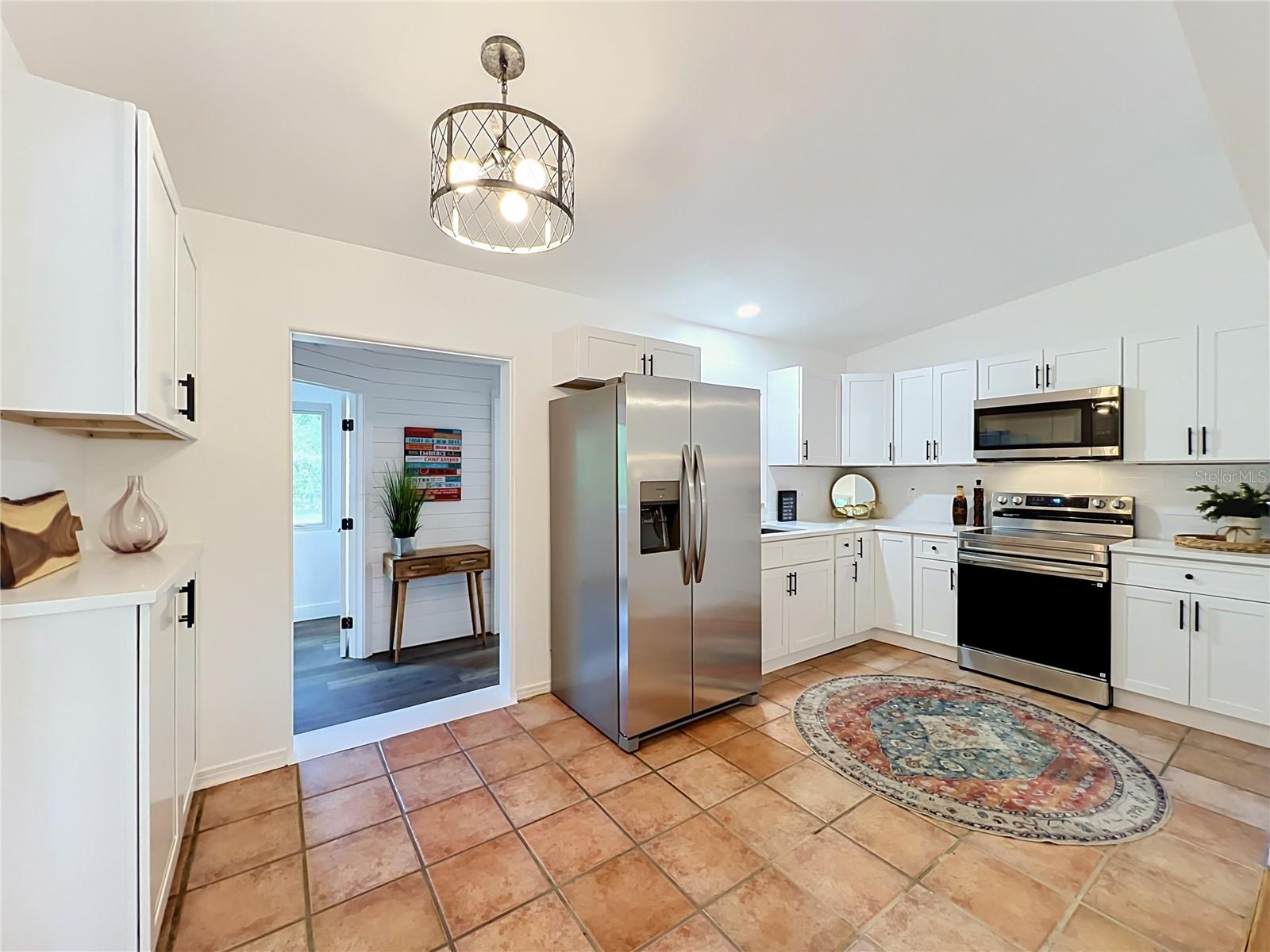 OLYMPIA HEIGHTS ANNEX - Residential
