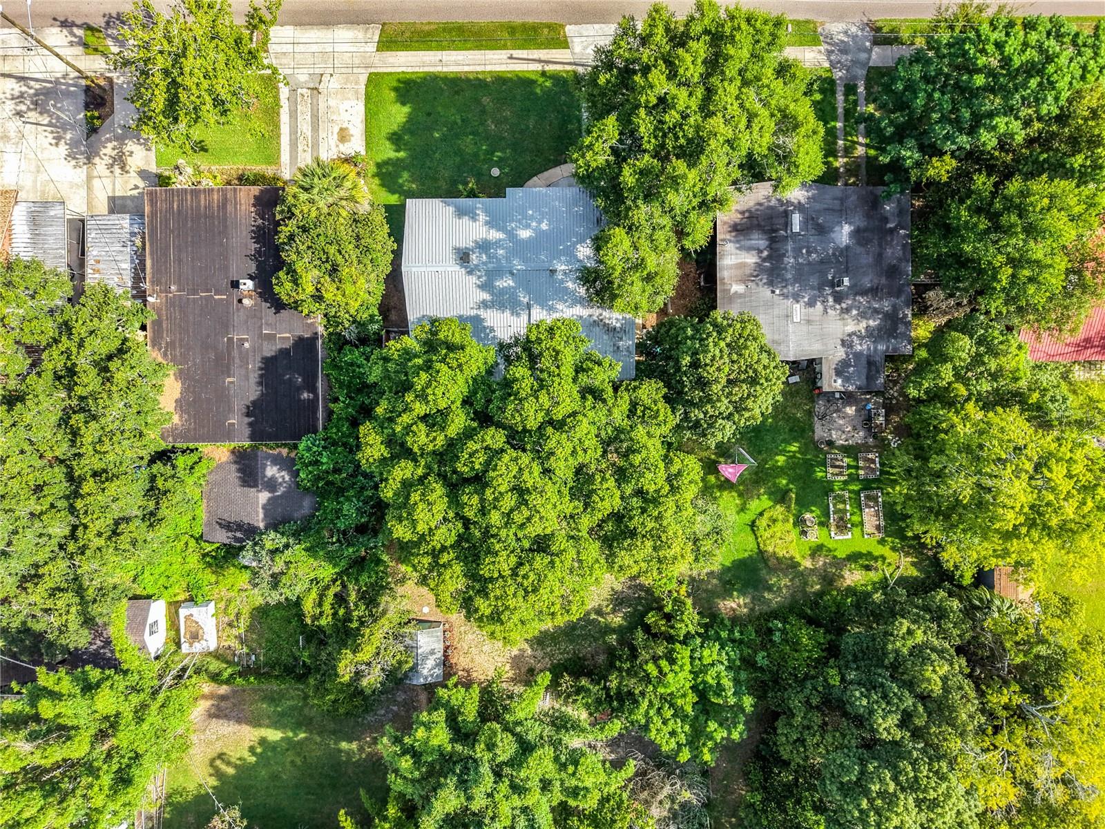 OLYMPIA HEIGHTS ANNEX - Residential