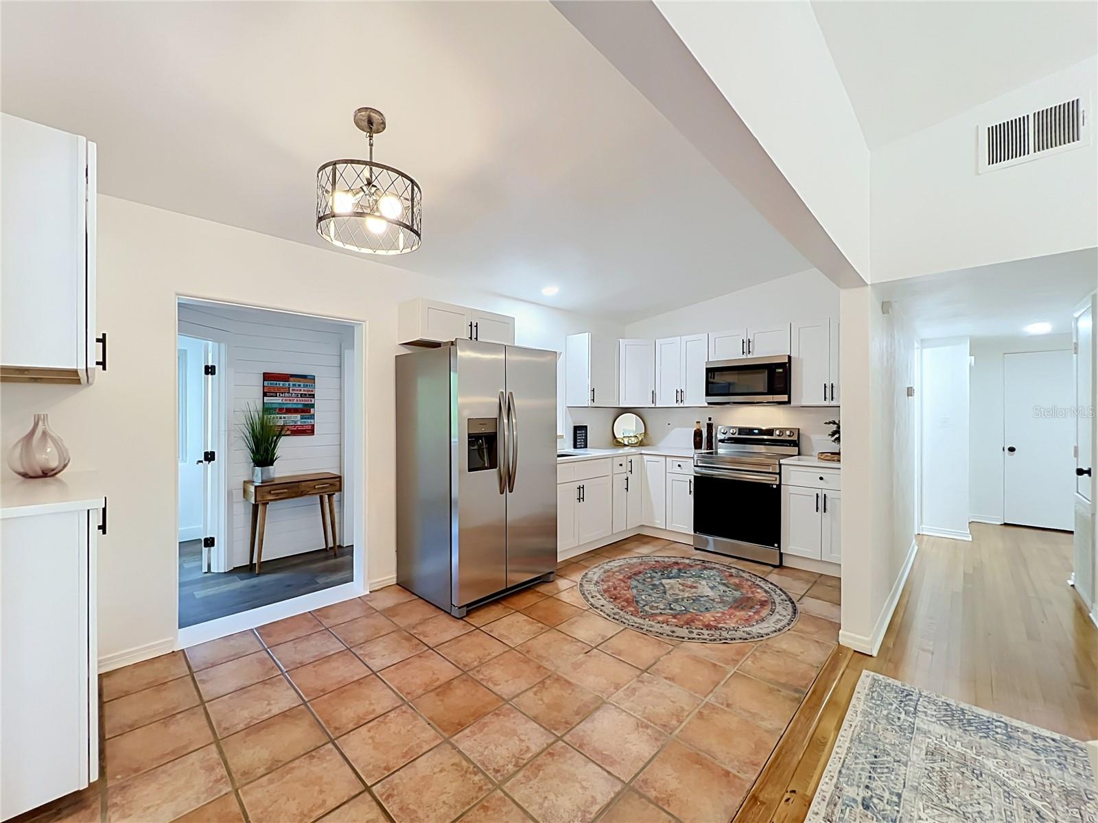 OLYMPIA HEIGHTS ANNEX - Residential