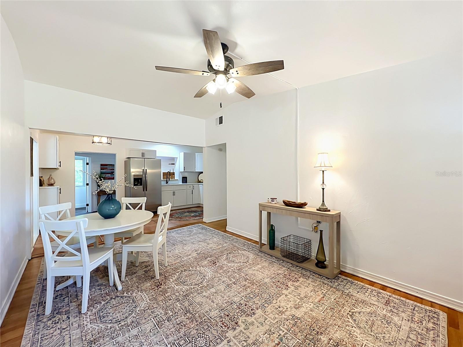 OLYMPIA HEIGHTS ANNEX - Residential