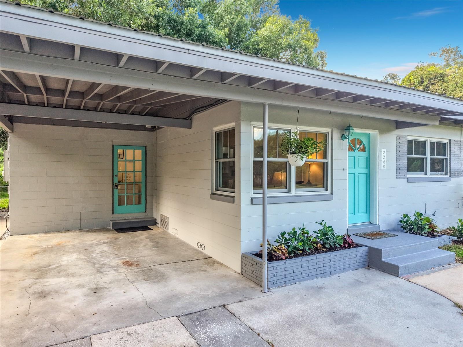 OLYMPIA HEIGHTS ANNEX - Residential