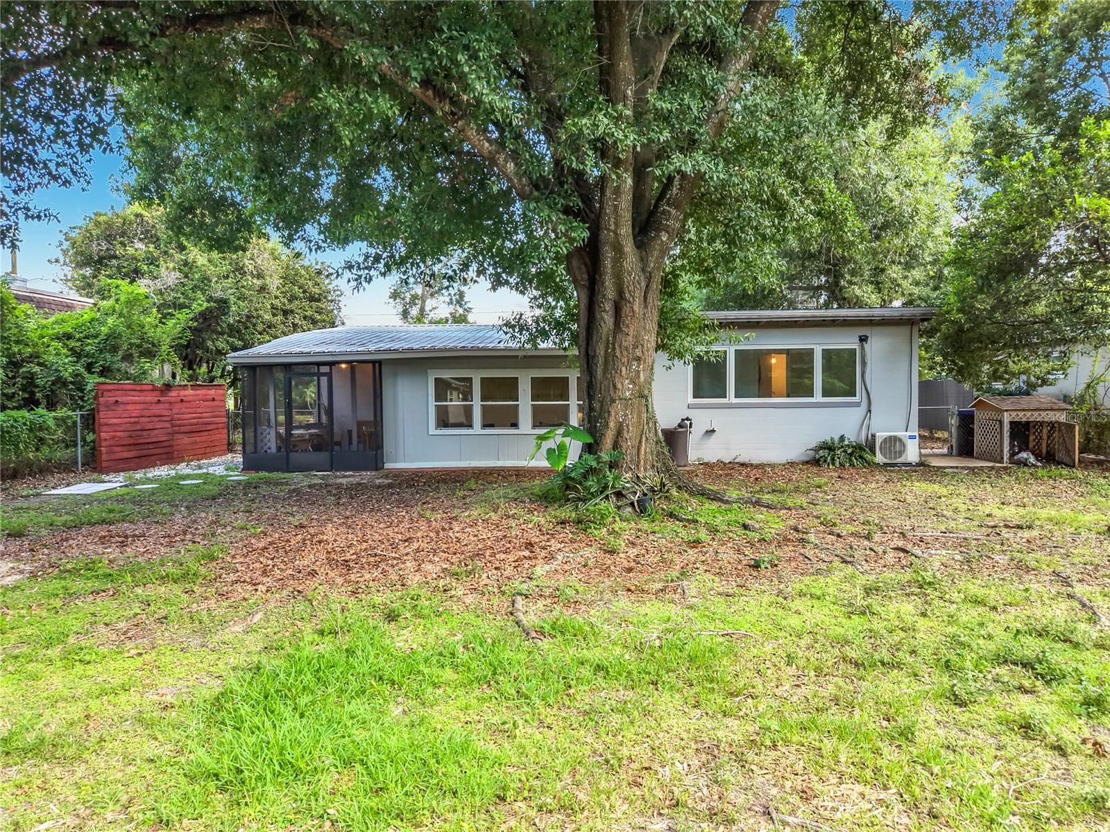 OLYMPIA HEIGHTS ANNEX - Residential