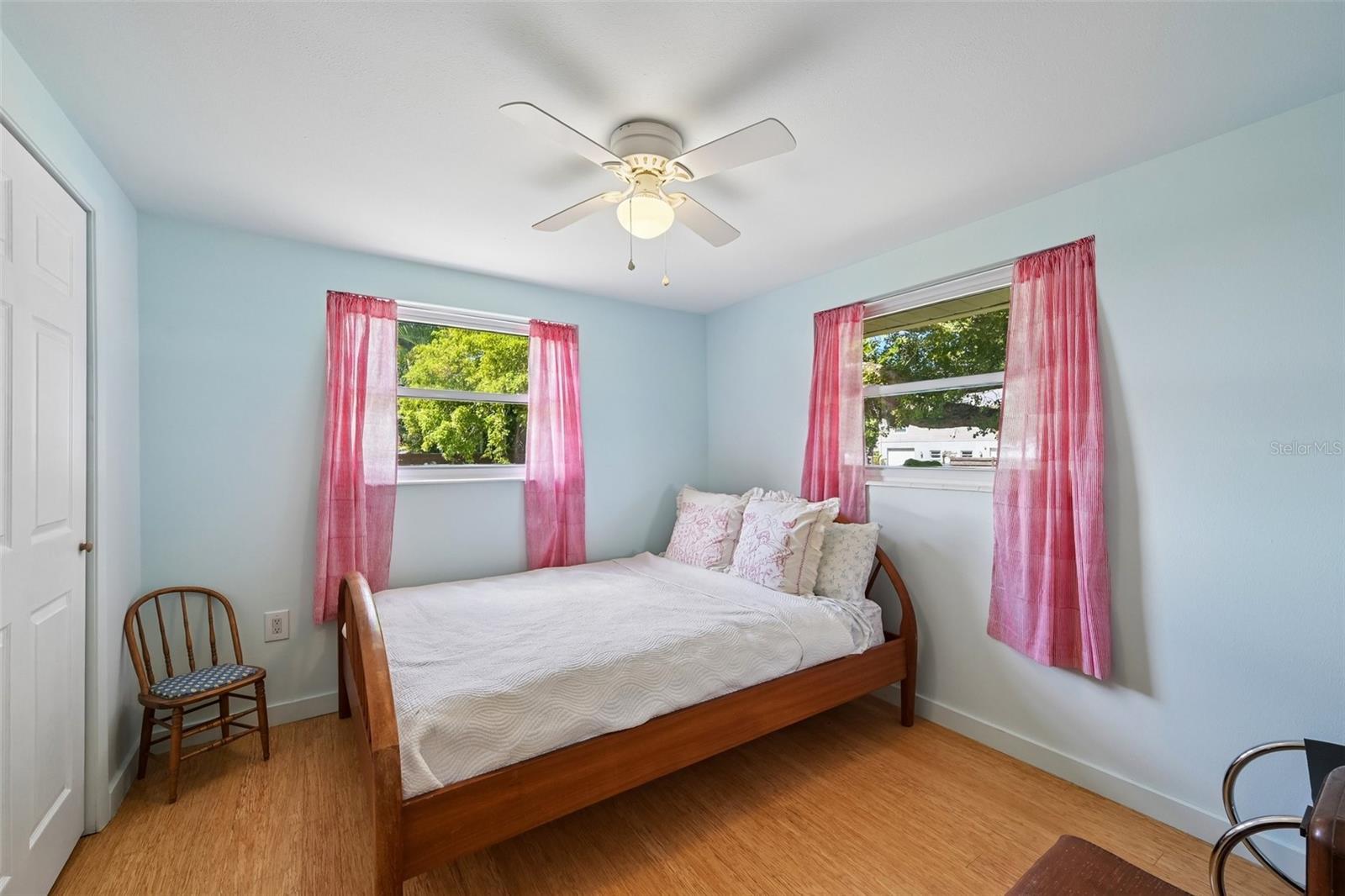BAY ACRES - RESUB - Residential