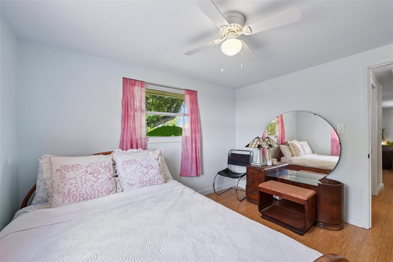 BAY ACRES - RESUB - Residential