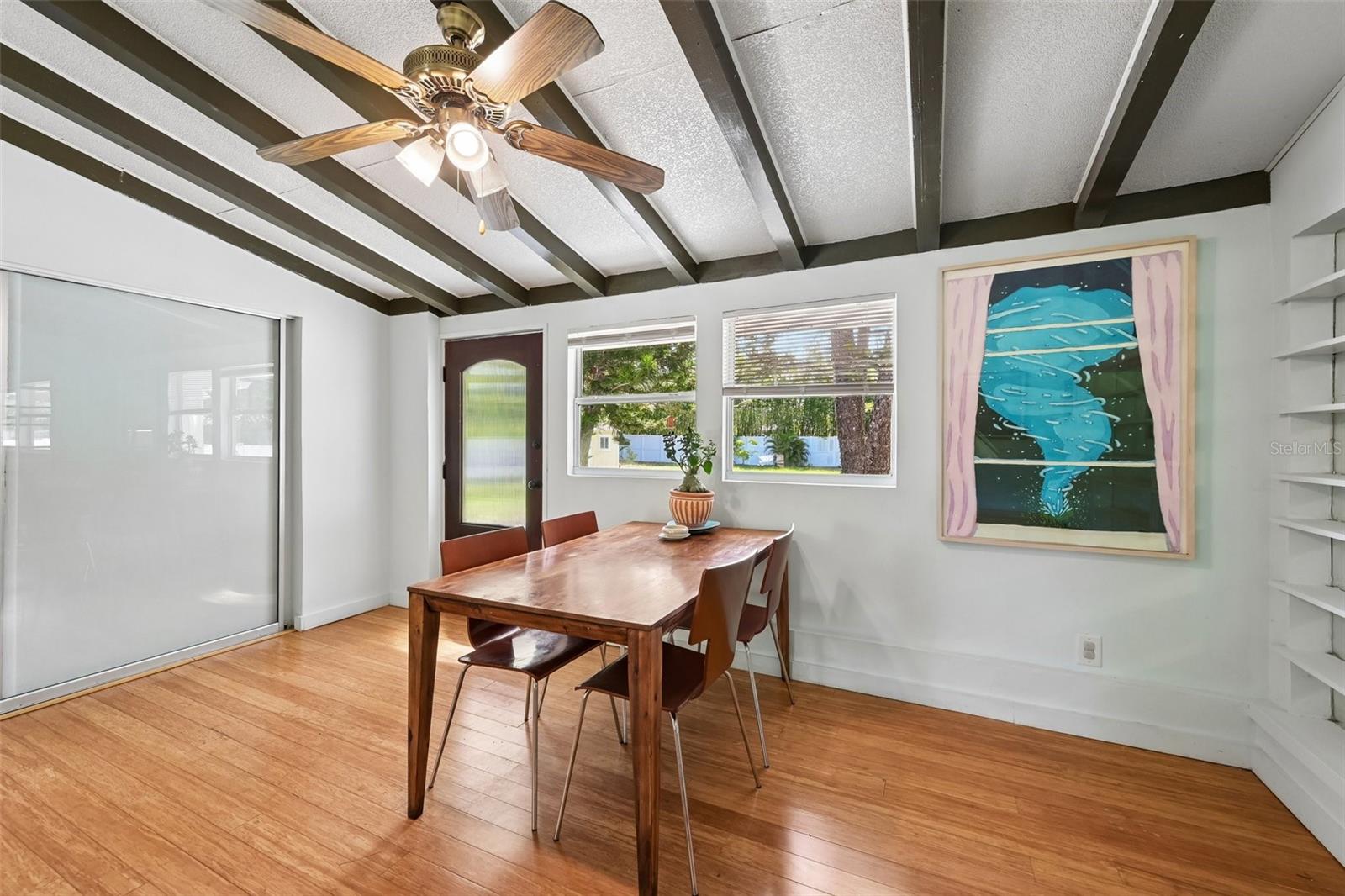 BAY ACRES - RESUB - Residential