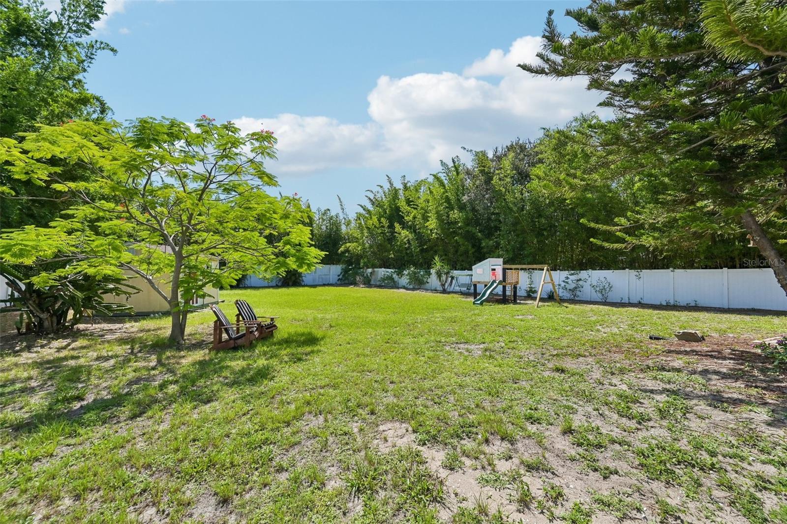 BAY ACRES - RESUB - Residential