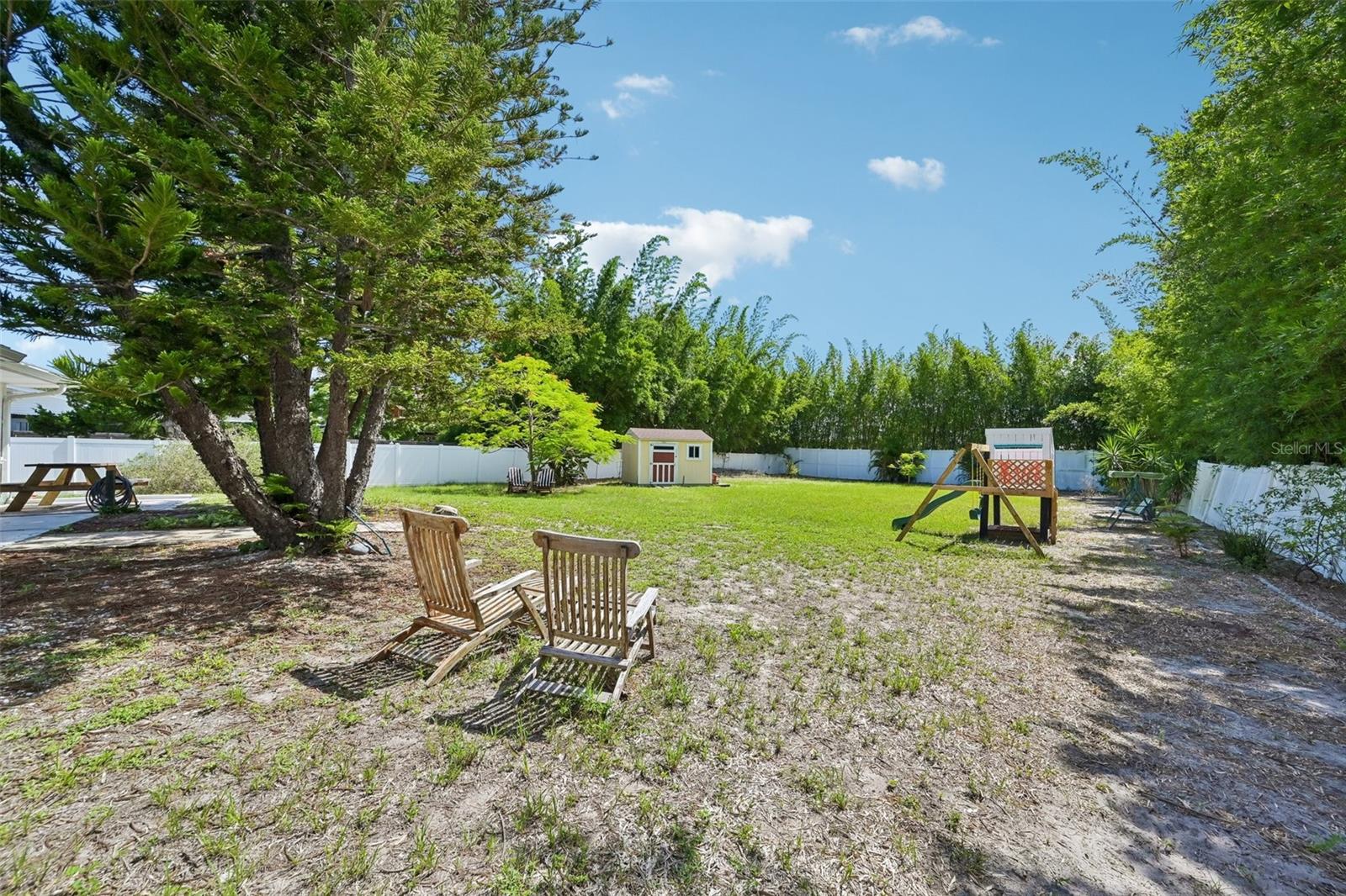 BAY ACRES - RESUB - Residential