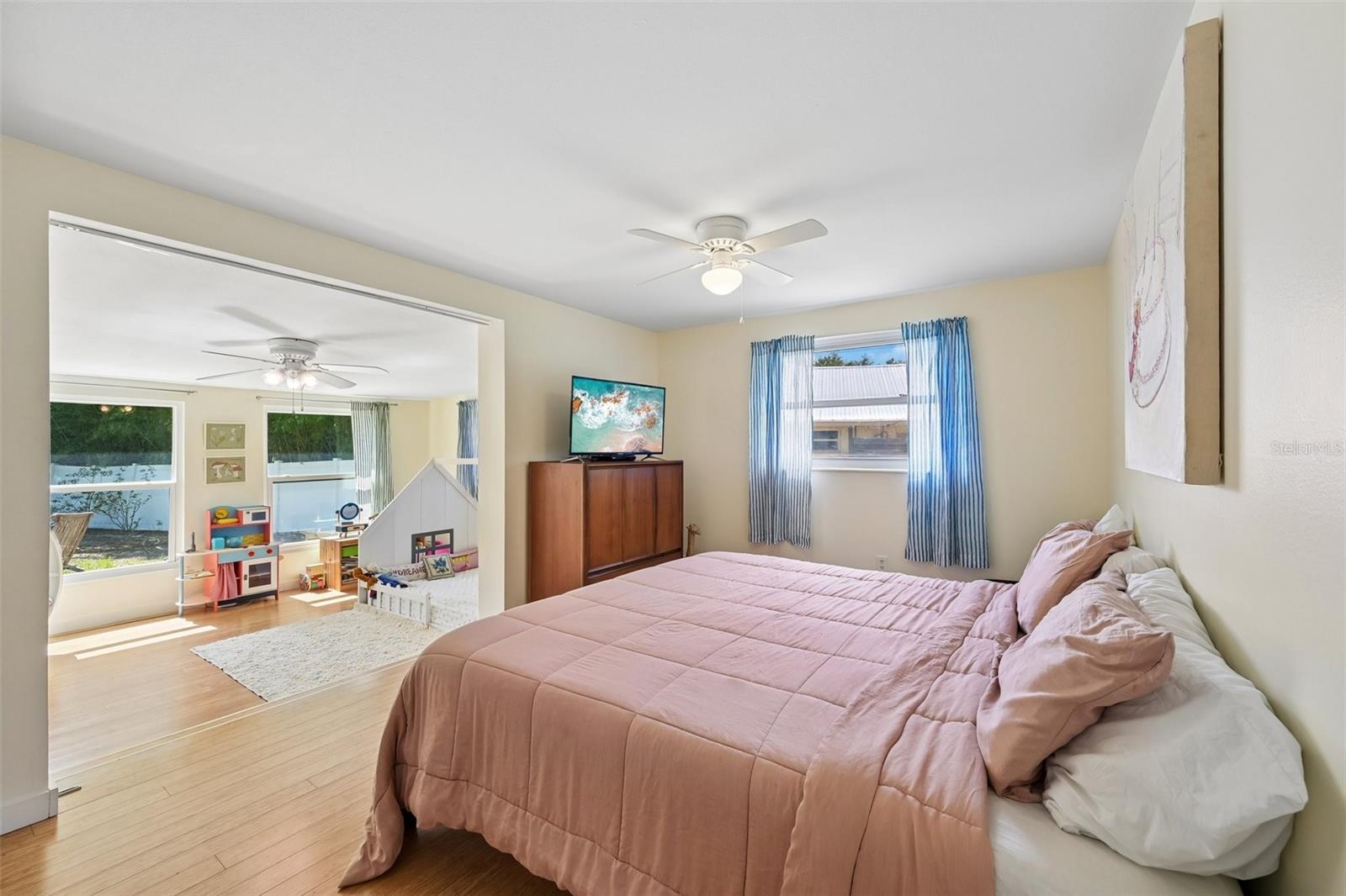 BAY ACRES - RESUB - Residential