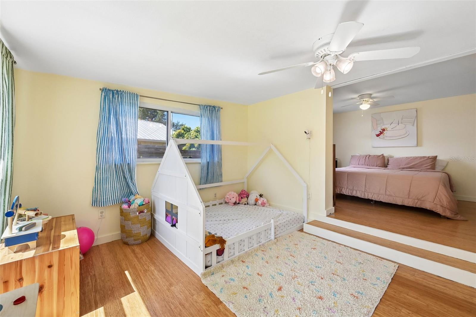 BAY ACRES - RESUB - Residential