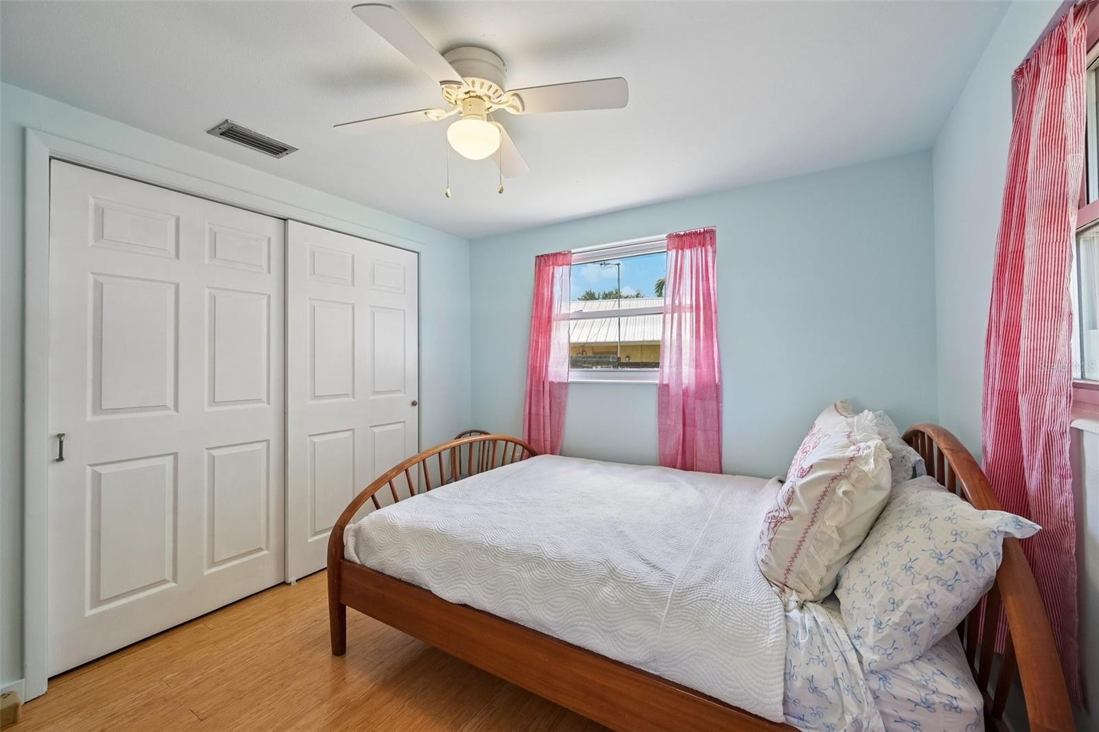 BAY ACRES - RESUB - Residential