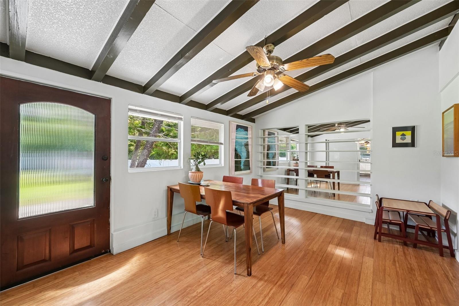 BAY ACRES - RESUB - Residential