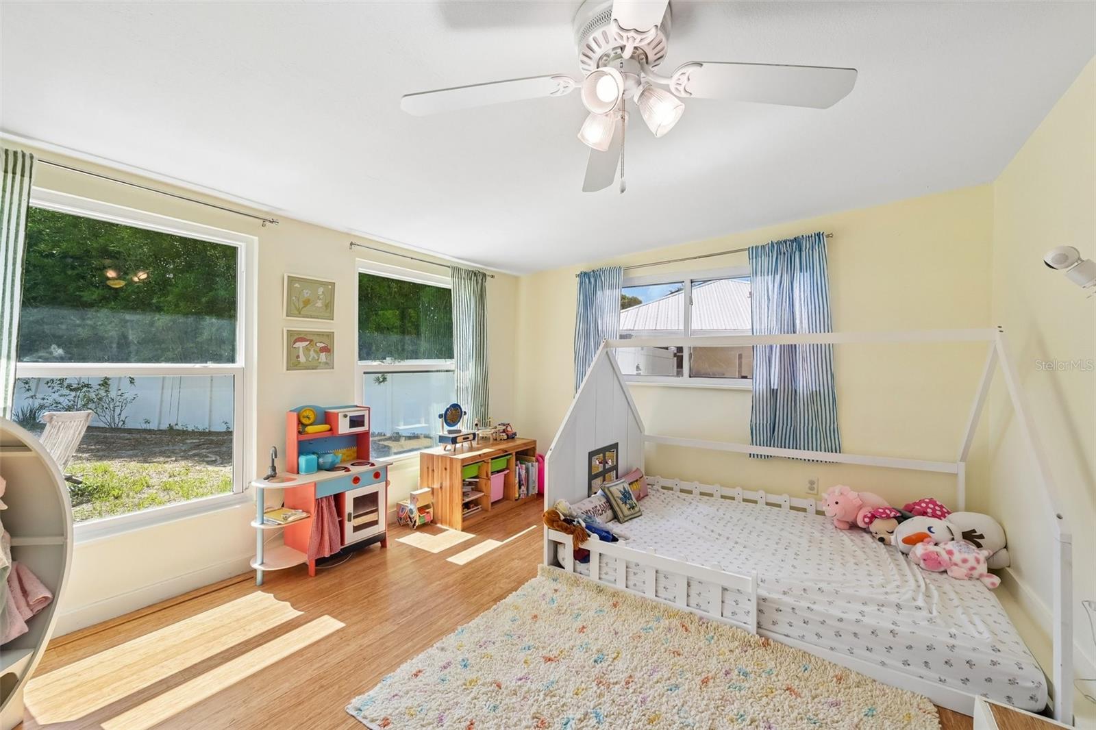 BAY ACRES - RESUB - Residential