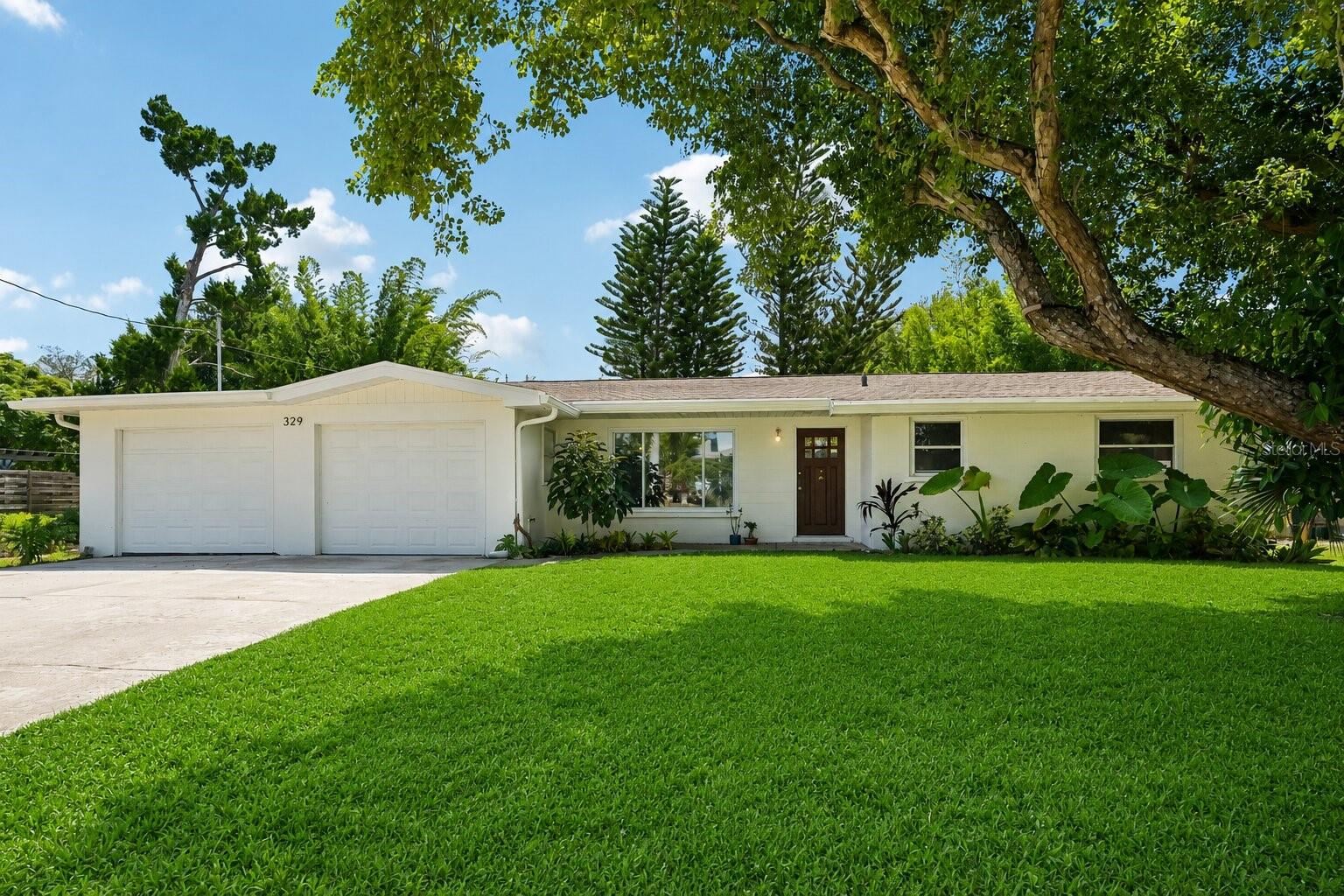 BAY ACRES - RESUB - Residential