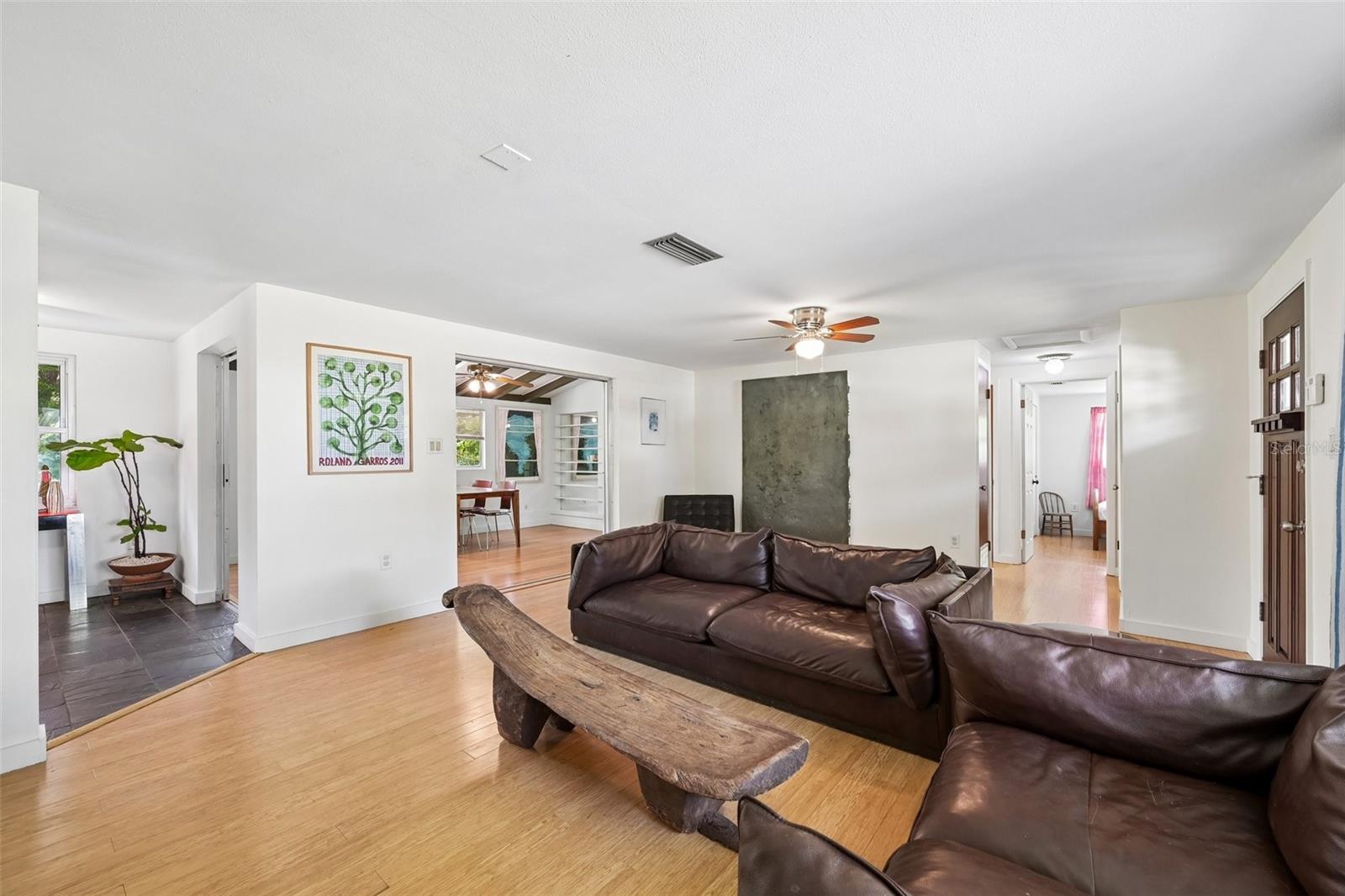 BAY ACRES - RESUB - Residential