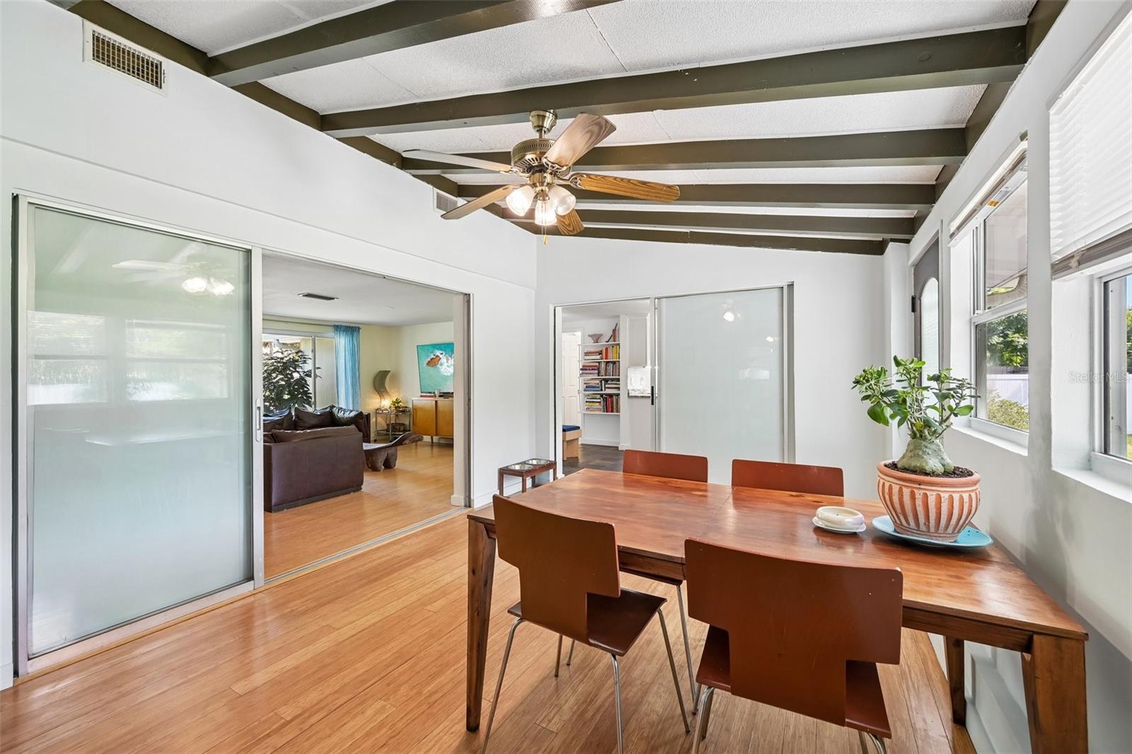 BAY ACRES - RESUB - Residential