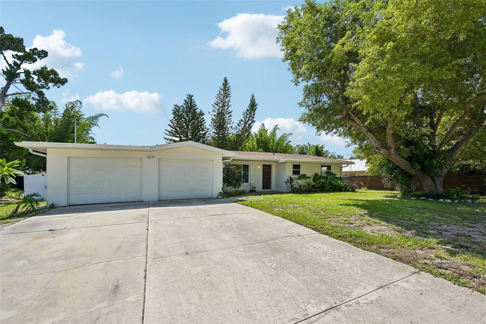 BAY ACRES - RESUB - Residential