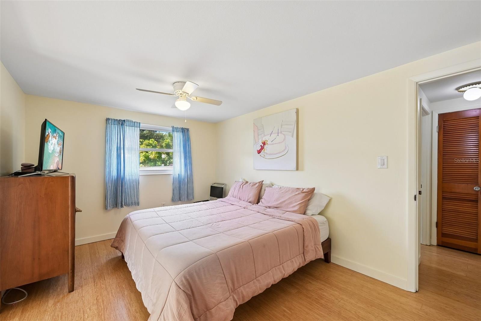 BAY ACRES - RESUB - Residential