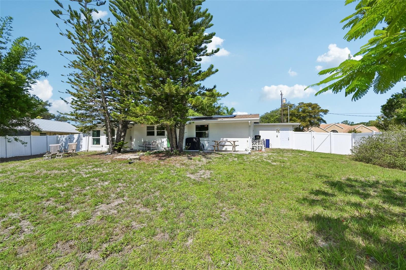 BAY ACRES - RESUB - Residential