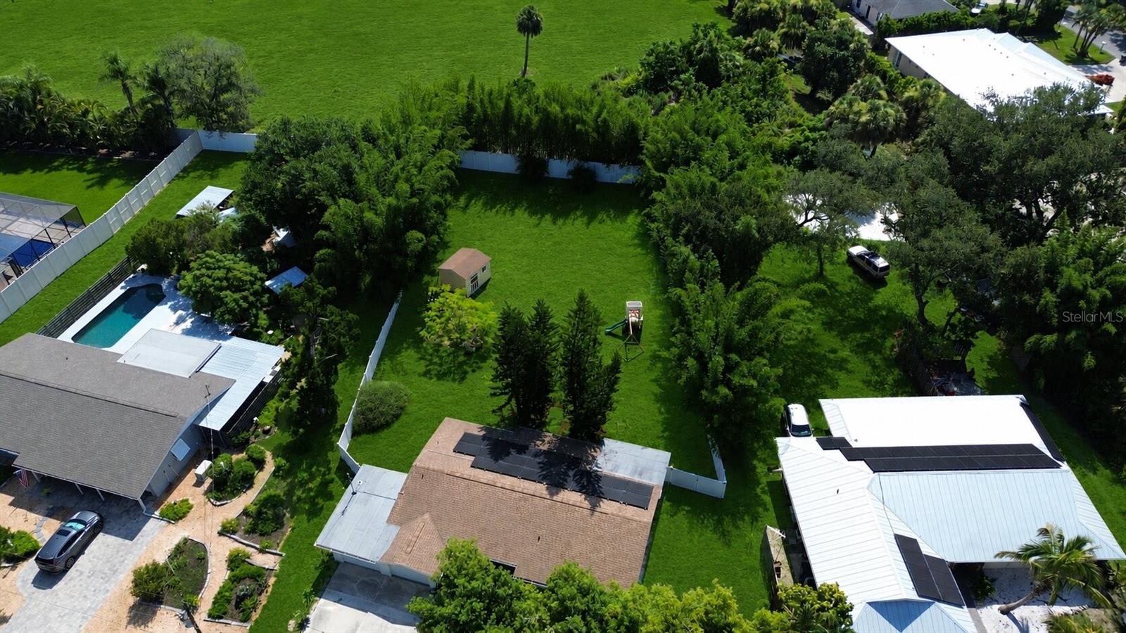 BAY ACRES - RESUB - Residential