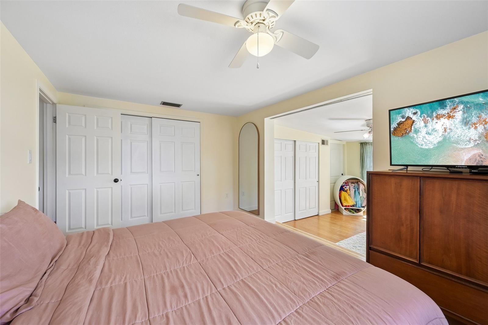 BAY ACRES - RESUB - Residential