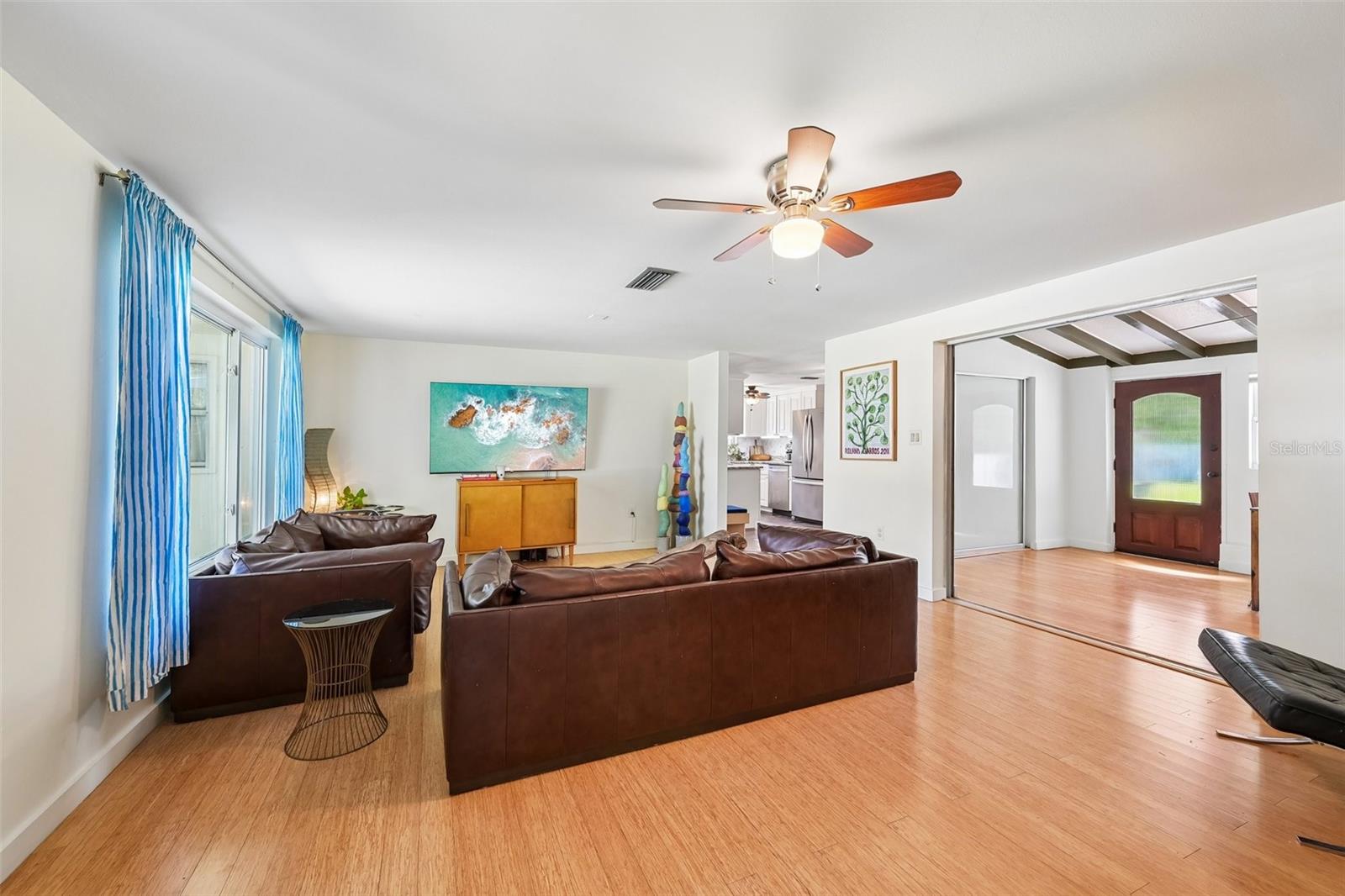 BAY ACRES - RESUB - Residential