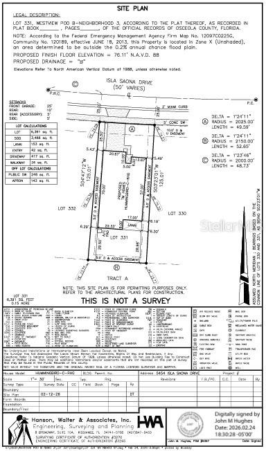 WESTVIEW - Residential