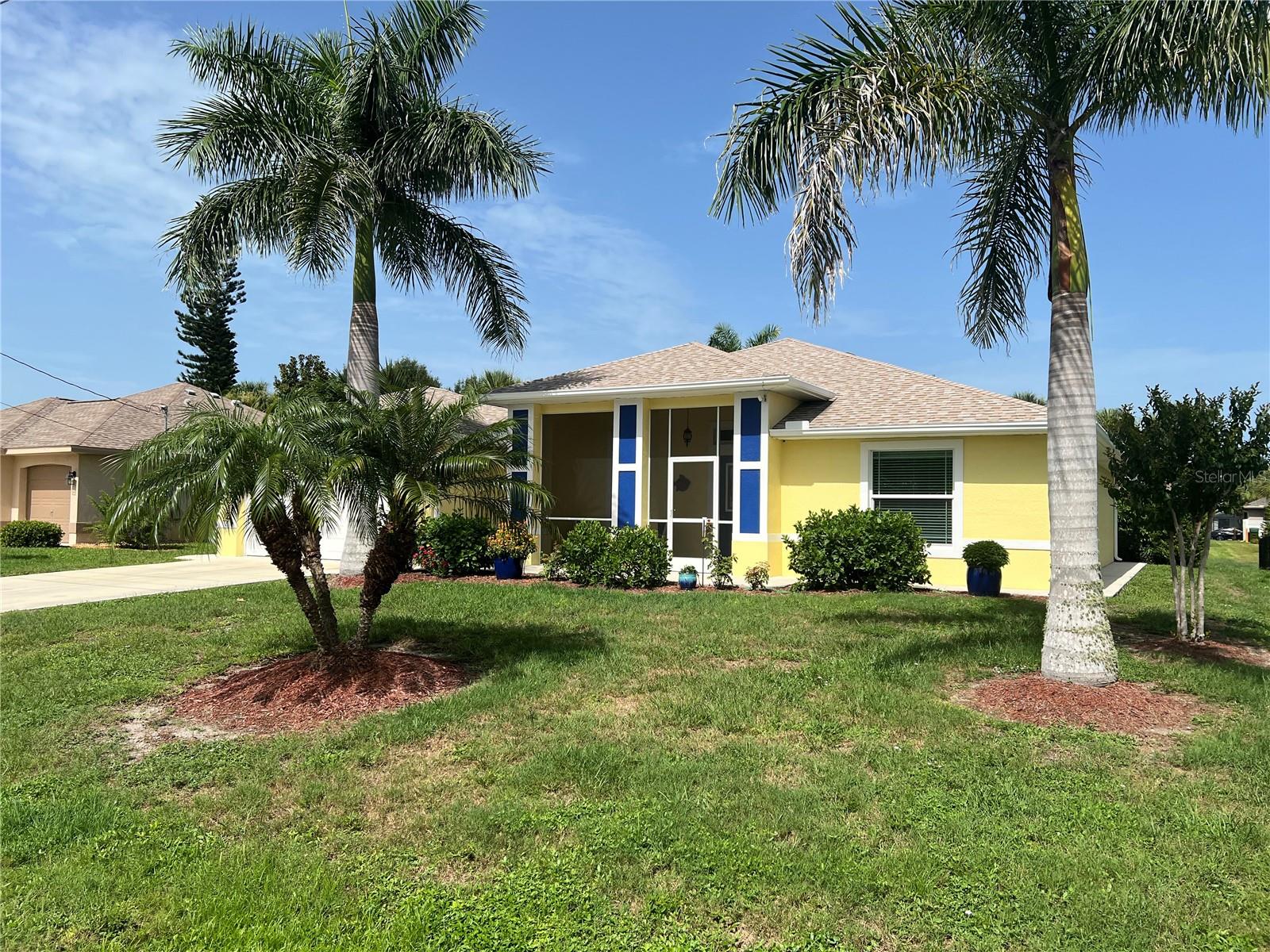 ROTONDA WEST BROADMOOR - Residential