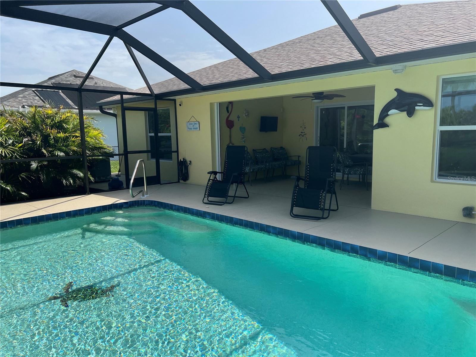 ROTONDA WEST BROADMOOR - Residential