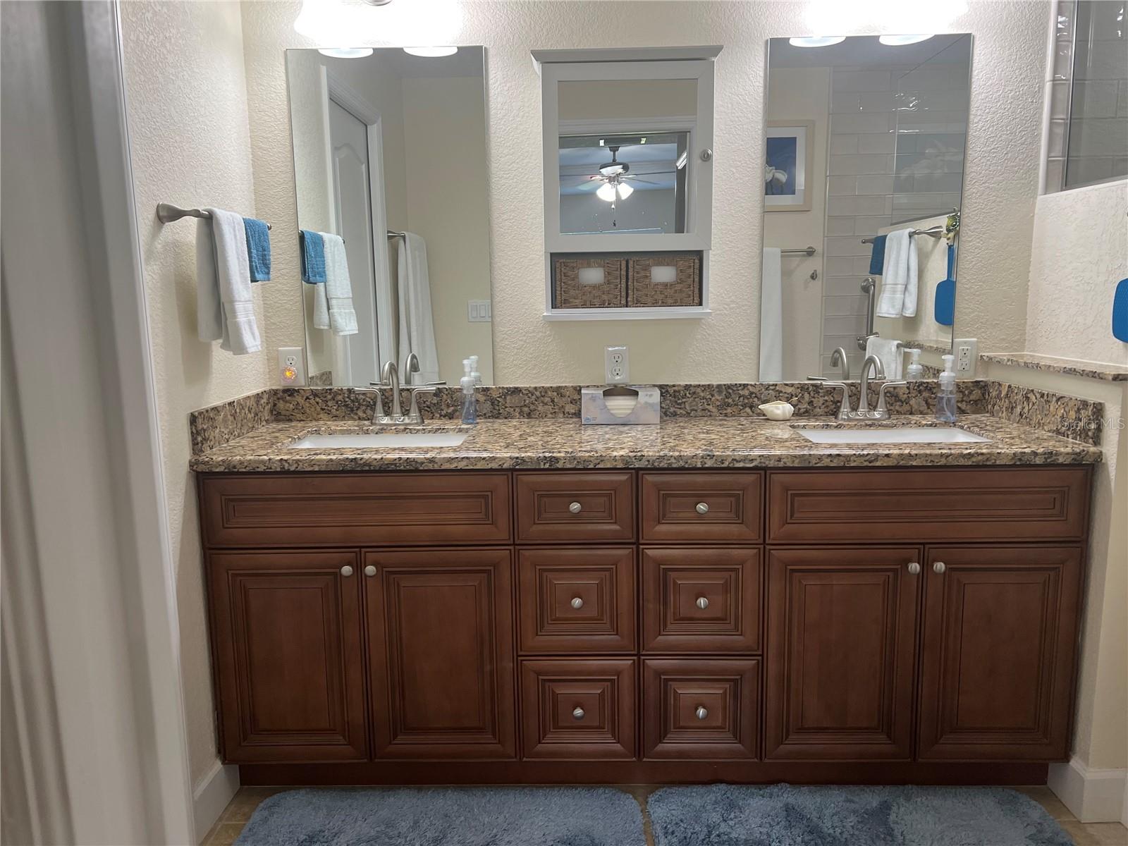 ROTONDA WEST BROADMOOR - Residential