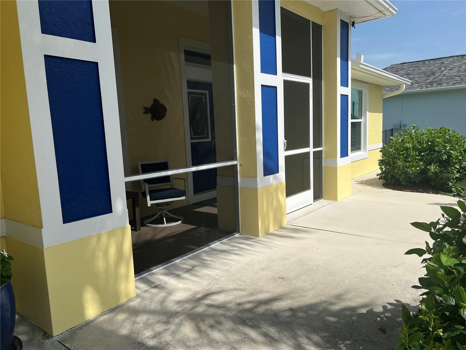 ROTONDA WEST BROADMOOR - Residential