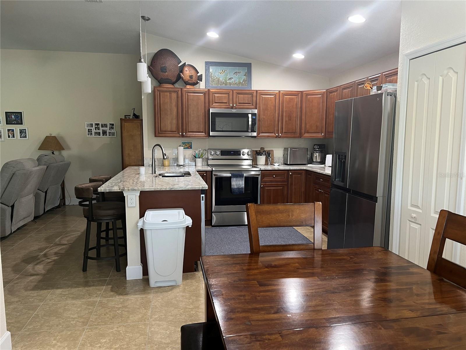 ROTONDA WEST BROADMOOR - Residential