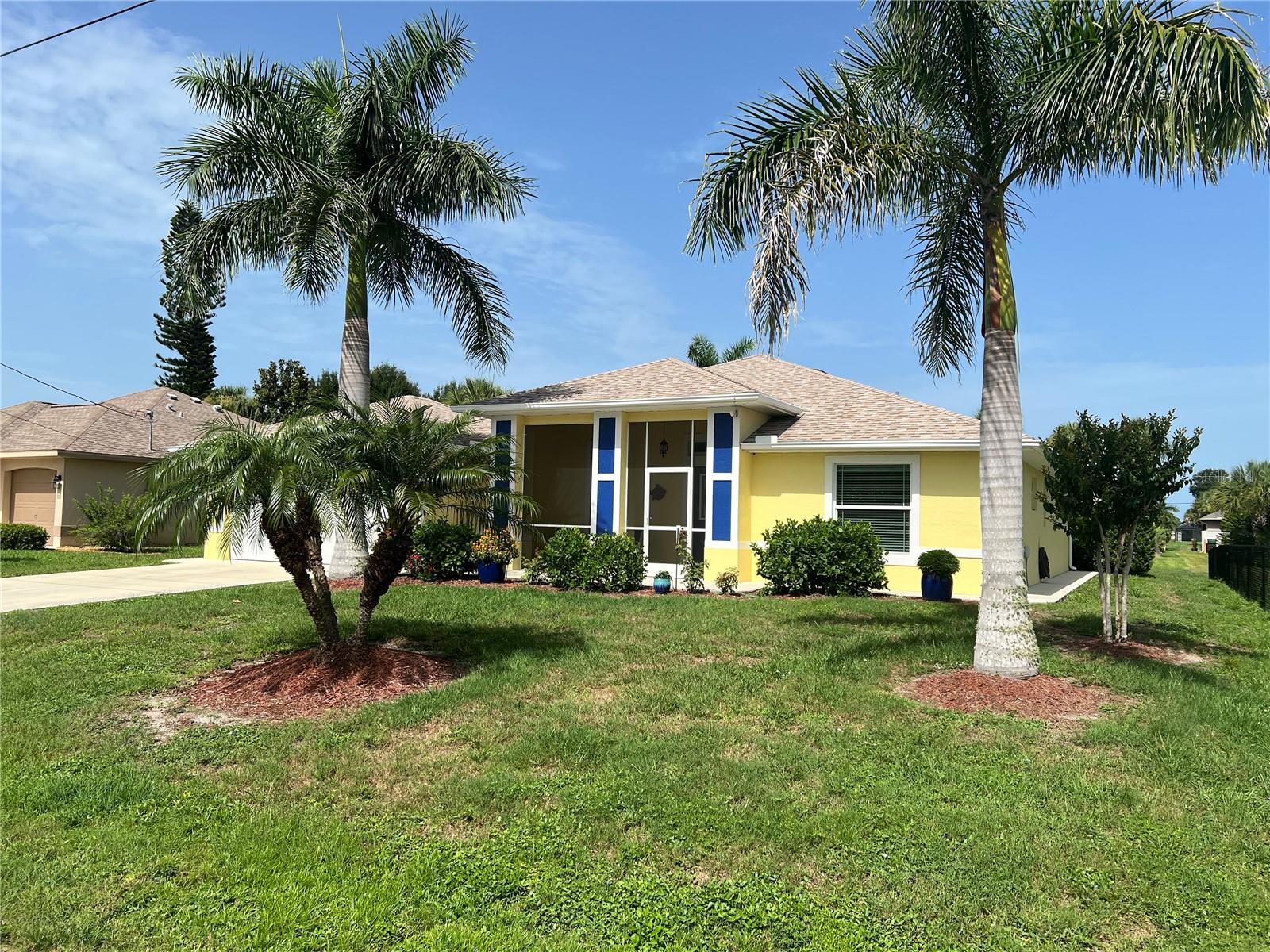 ROTONDA WEST BROADMOOR - Residential
