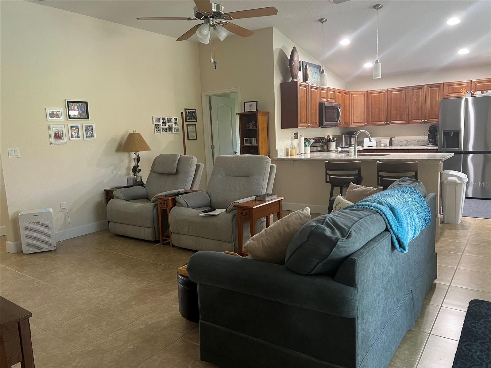 ROTONDA WEST BROADMOOR - Residential