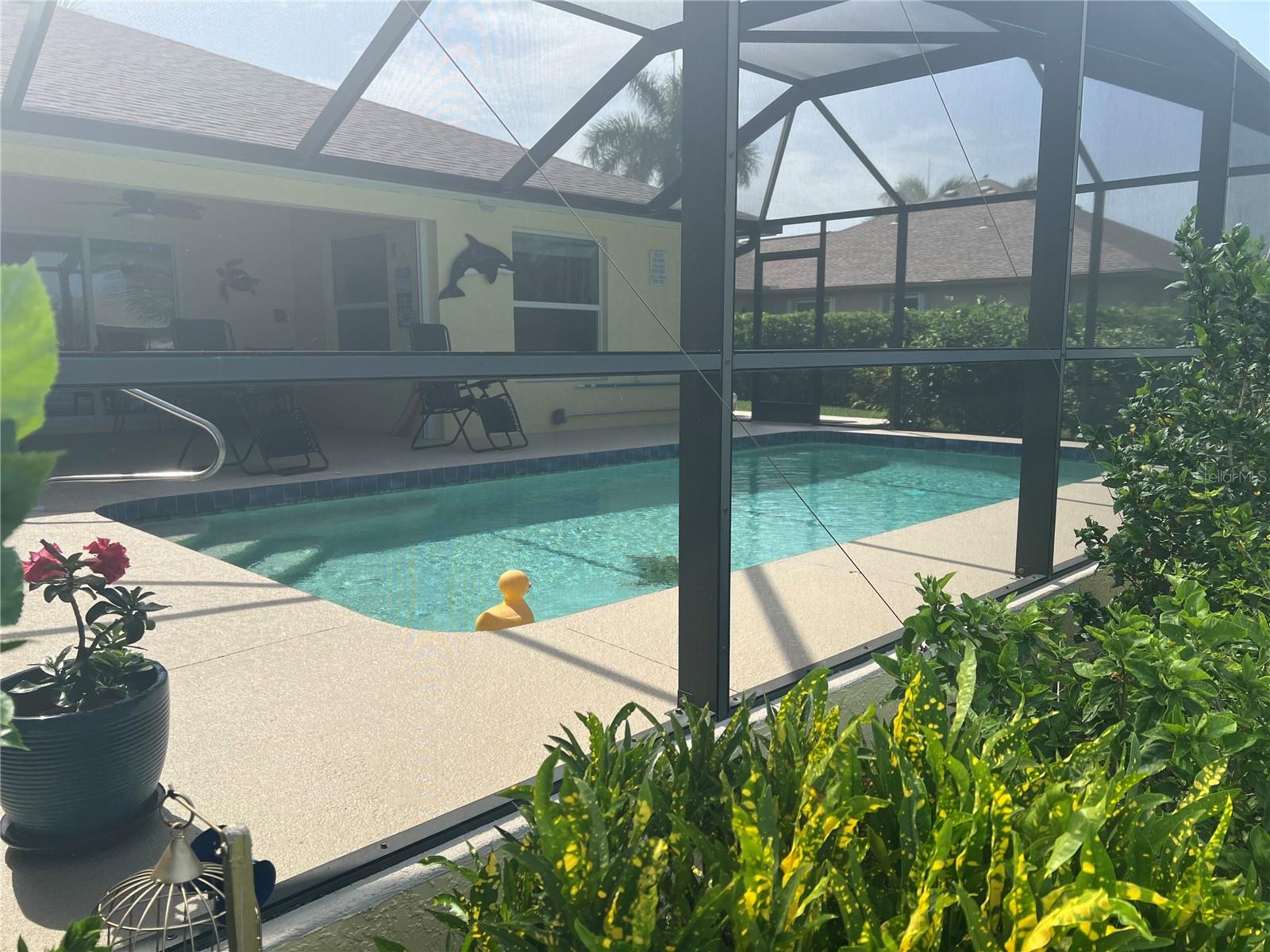 ROTONDA WEST BROADMOOR - Residential