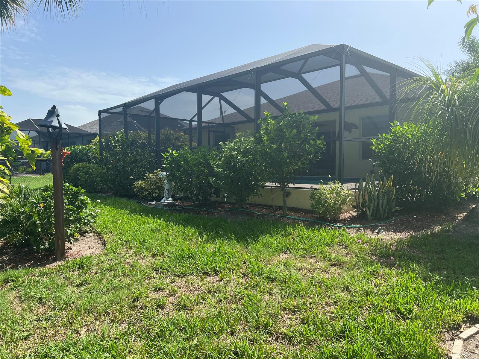ROTONDA WEST BROADMOOR - Residential