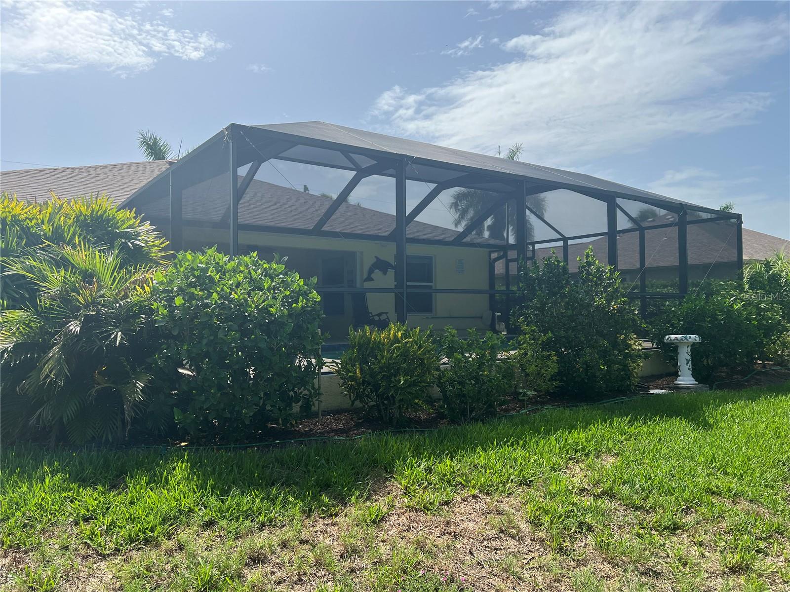 ROTONDA WEST BROADMOOR - Residential