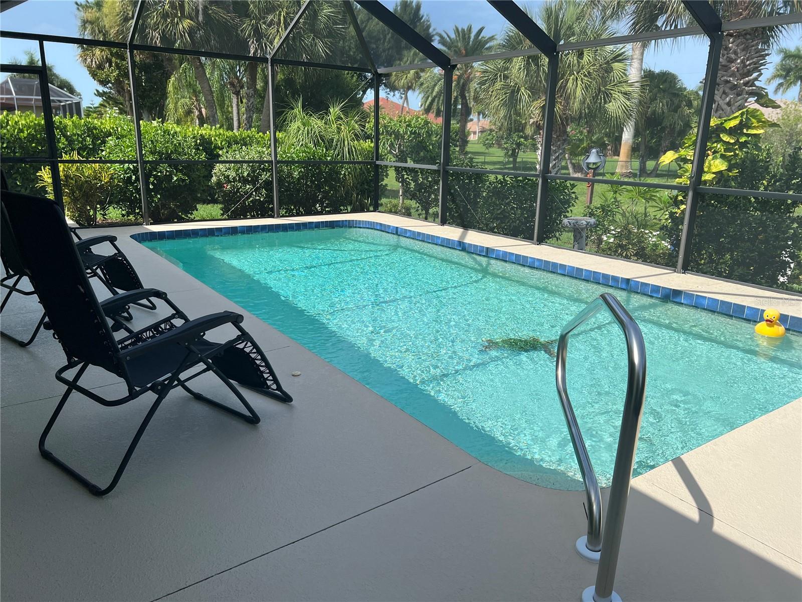ROTONDA WEST BROADMOOR - Residential
